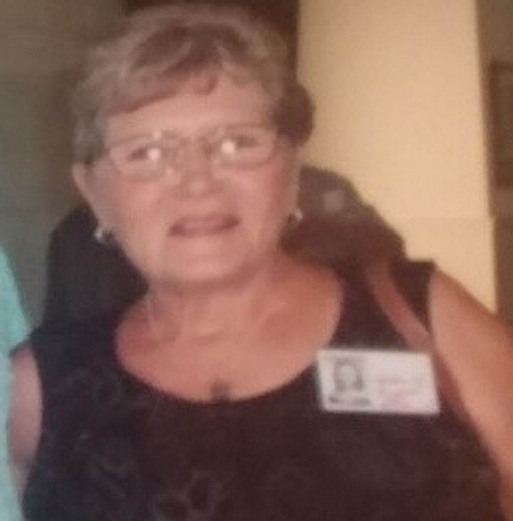 Hattie Ellis