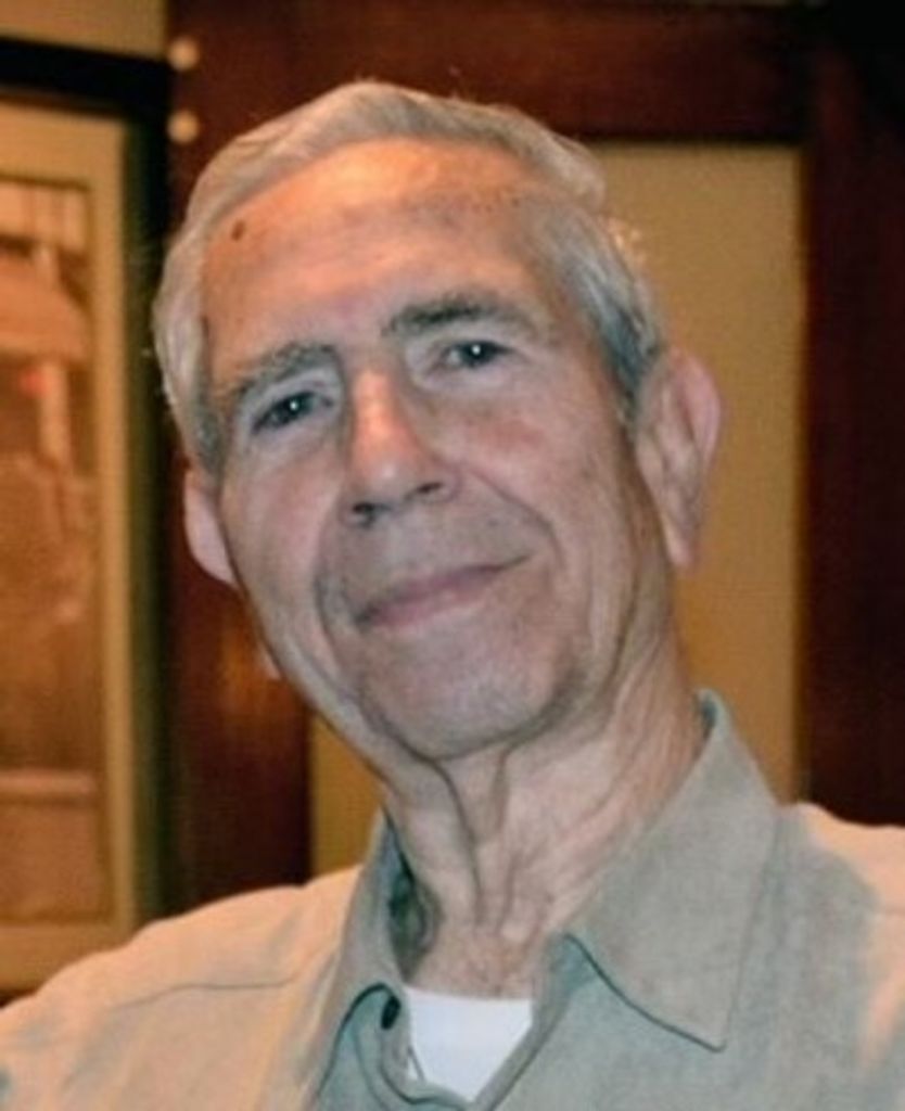 Pedro Benitez Profile Photo