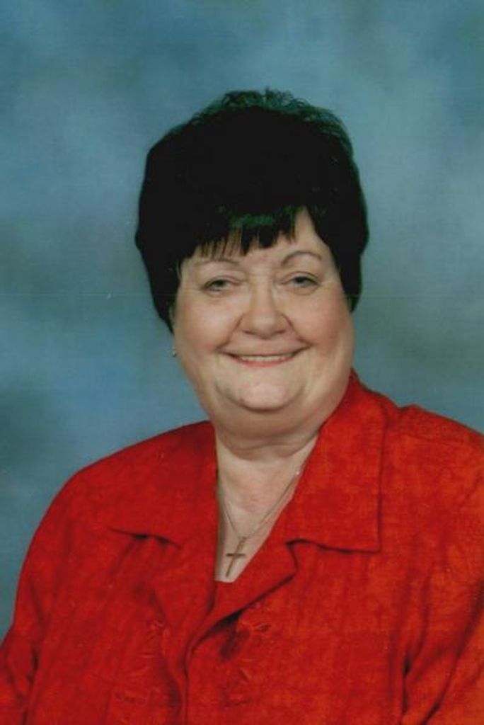 Ladeana Diane Ungerank