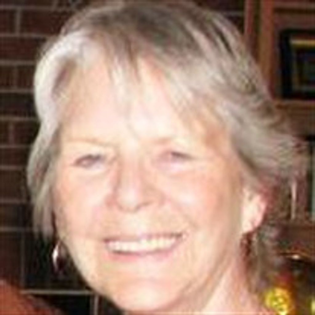 Dona B. O'Gara