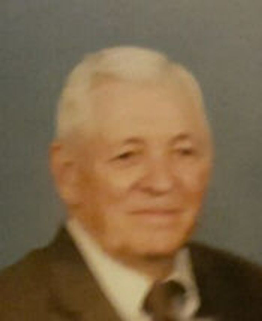 James Robert "Bobby" Bivins Profile Photo