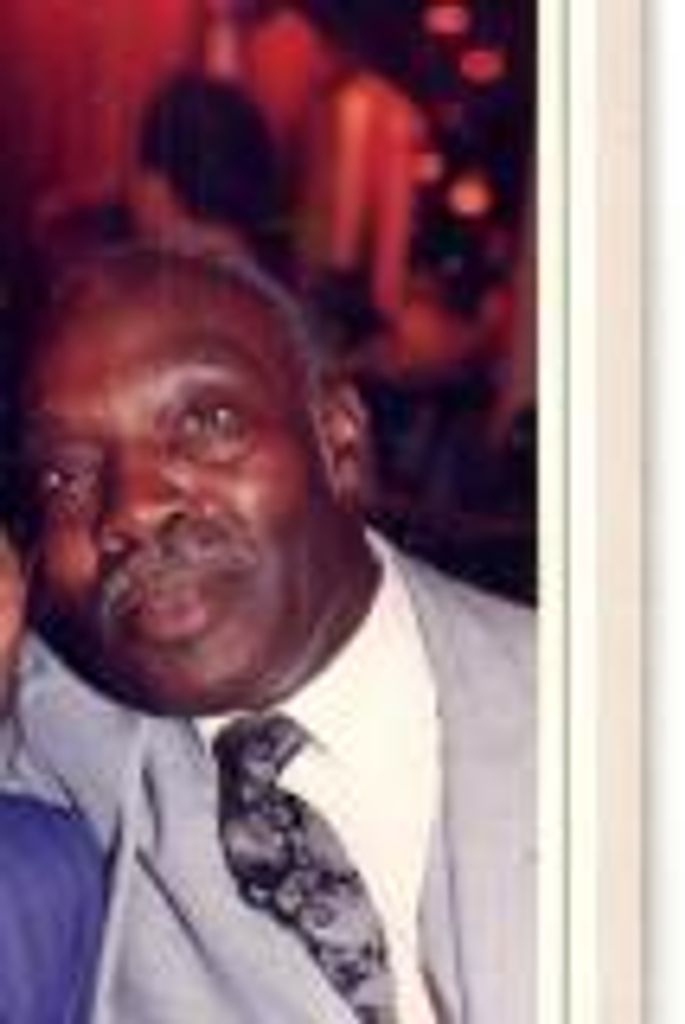 Carroll Jackson Profile Photo