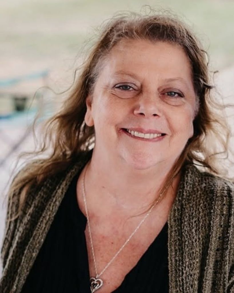 Christy L. Ramsey Profile Photo