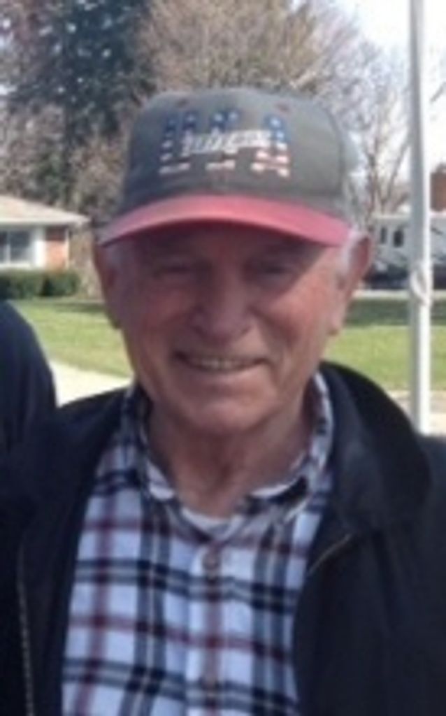 Horace "Hod" Morton