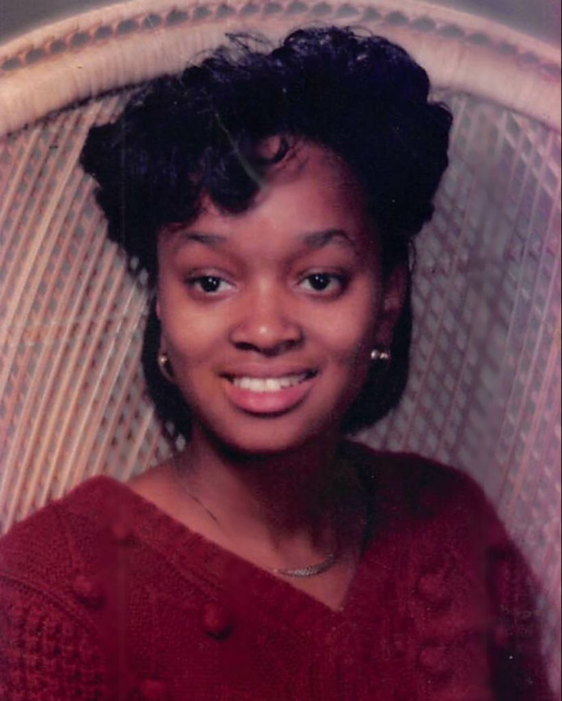 Melinda M. Young