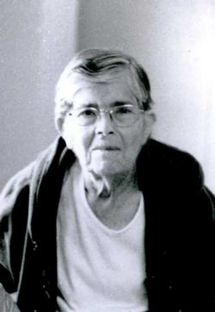 Joyce Allene Bible Profile Photo