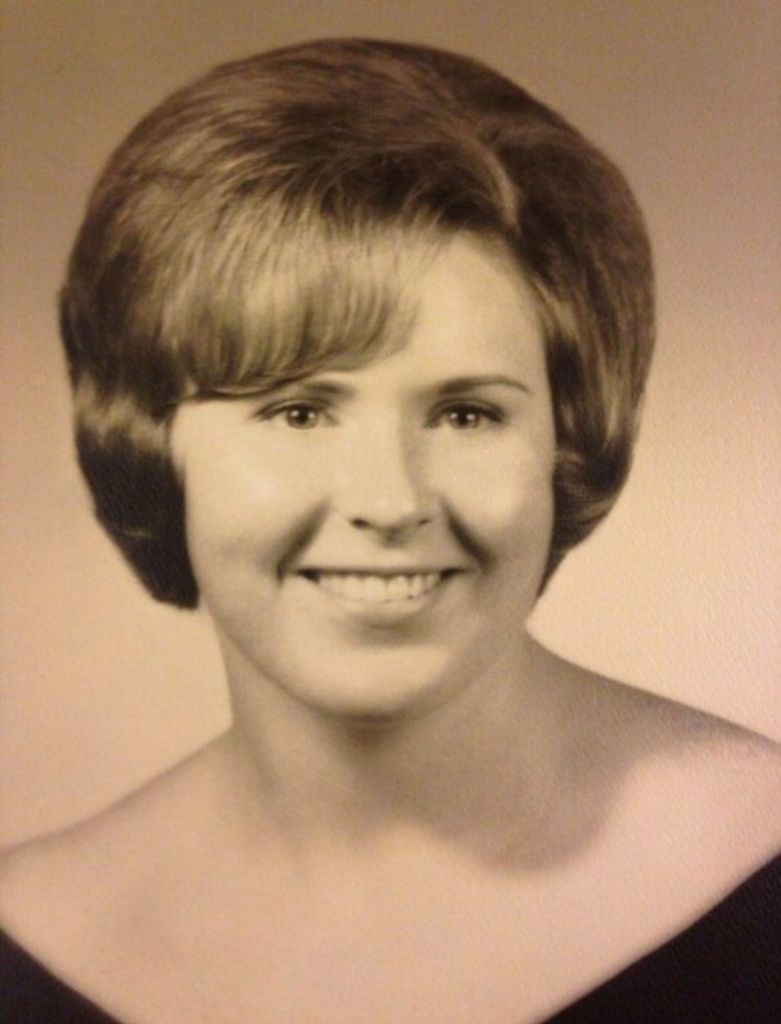Peggy Darlene Hanse