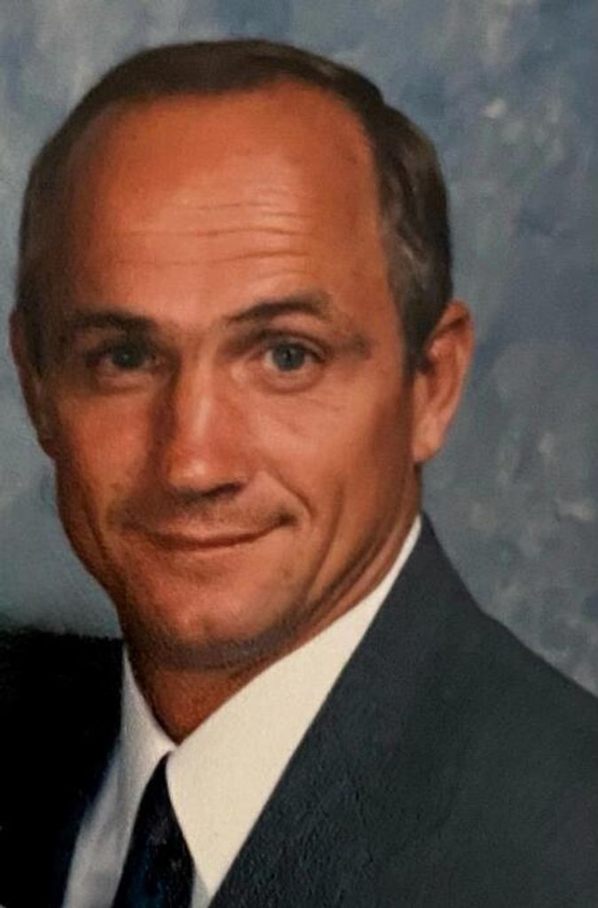Myron "Rich" Boyle Profile Photo