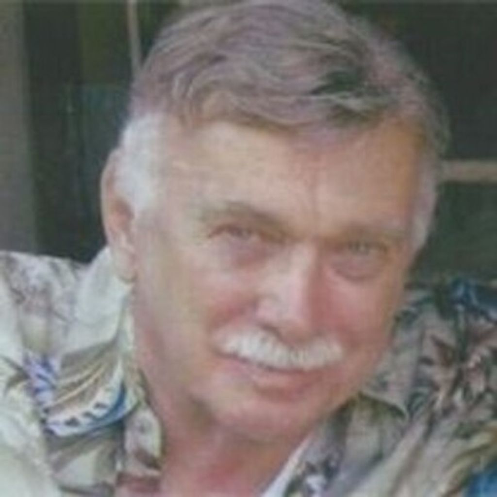 Robert Blaze Salerno