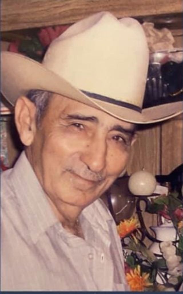 Ruben G. Perez