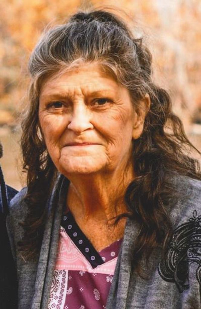 Billie Yvonne Lewis Profile Photo