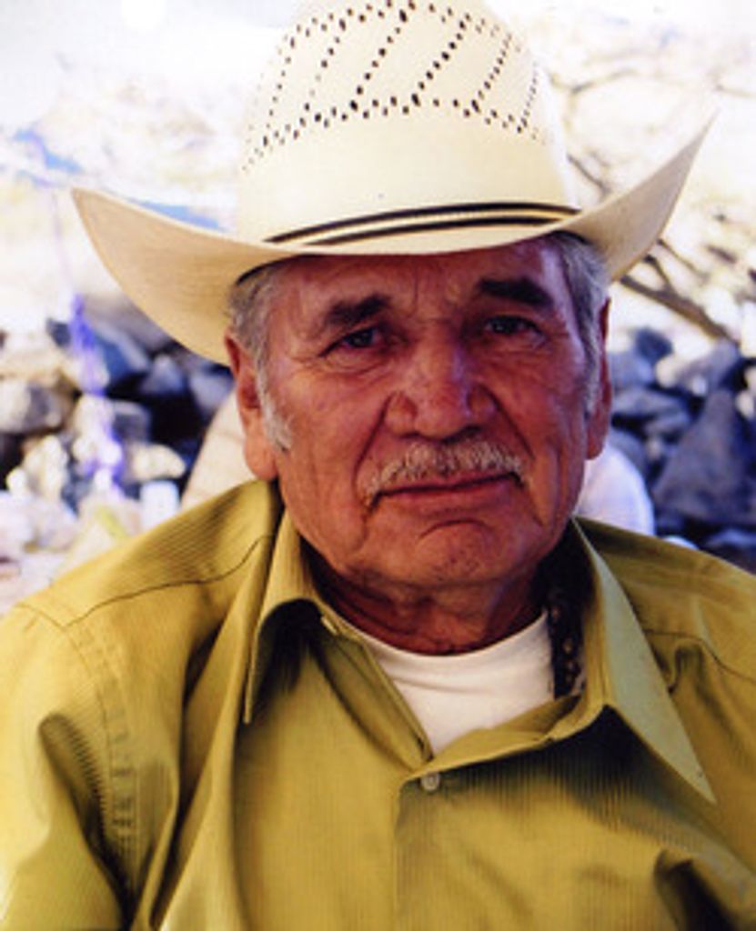 Feliciano Carrillo