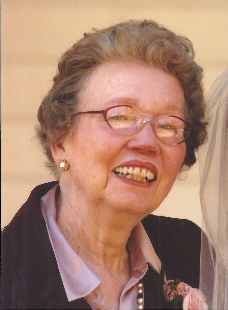 Dorothy Bradberry Woody Profile Photo