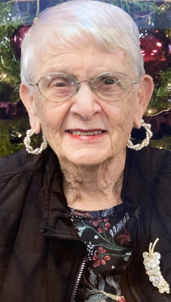 Marilyn (Watson) Newman Profile Photo