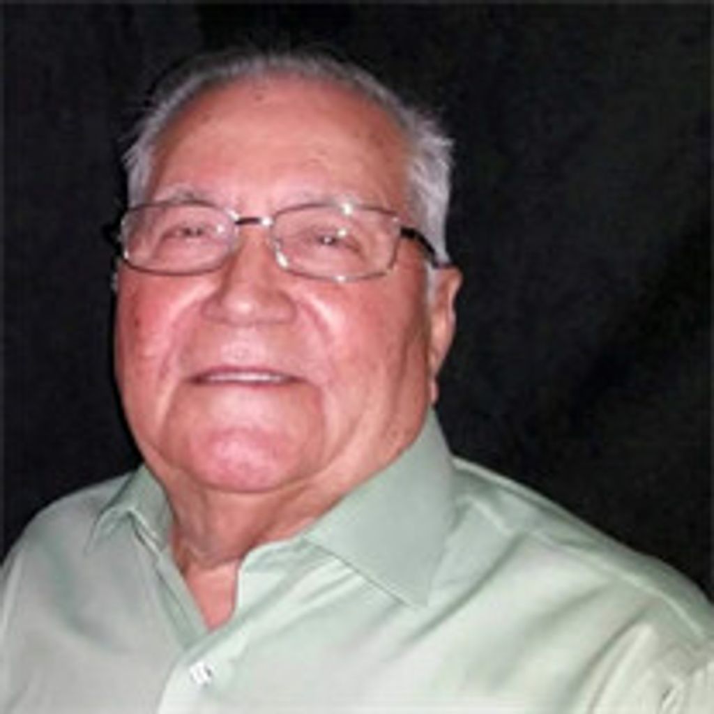 Phillip Felipe Garcia