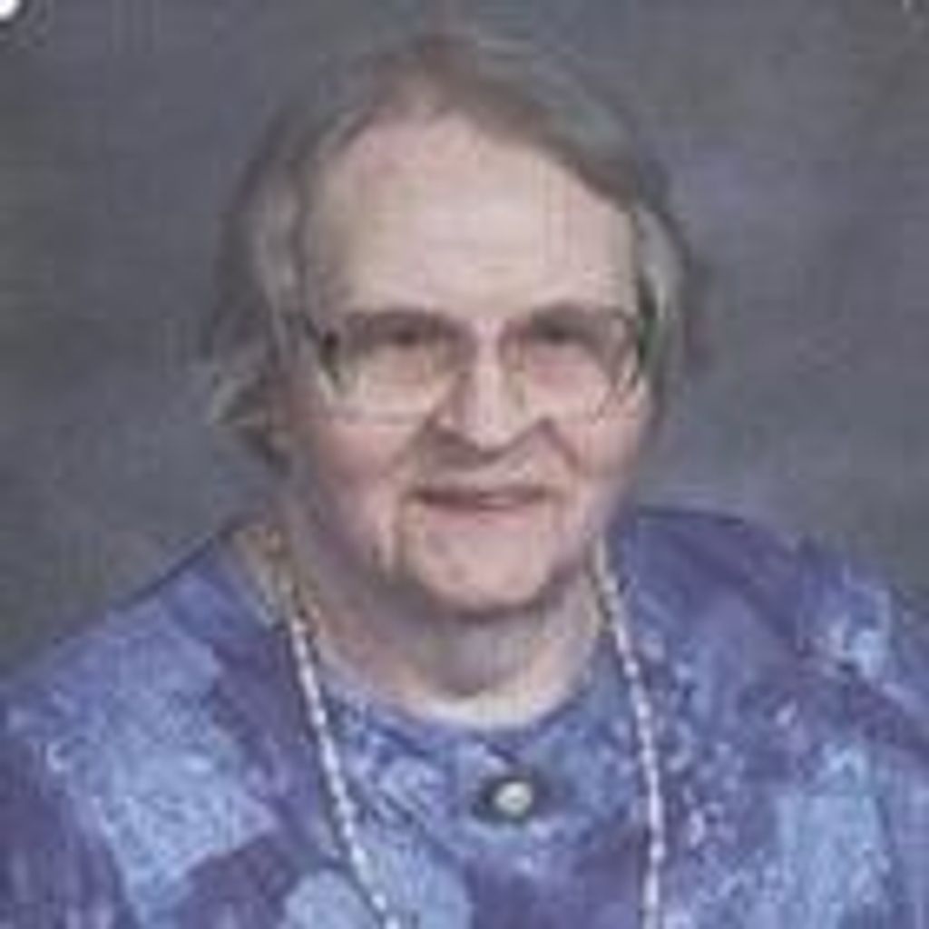 Emmarie Alta Knieriem