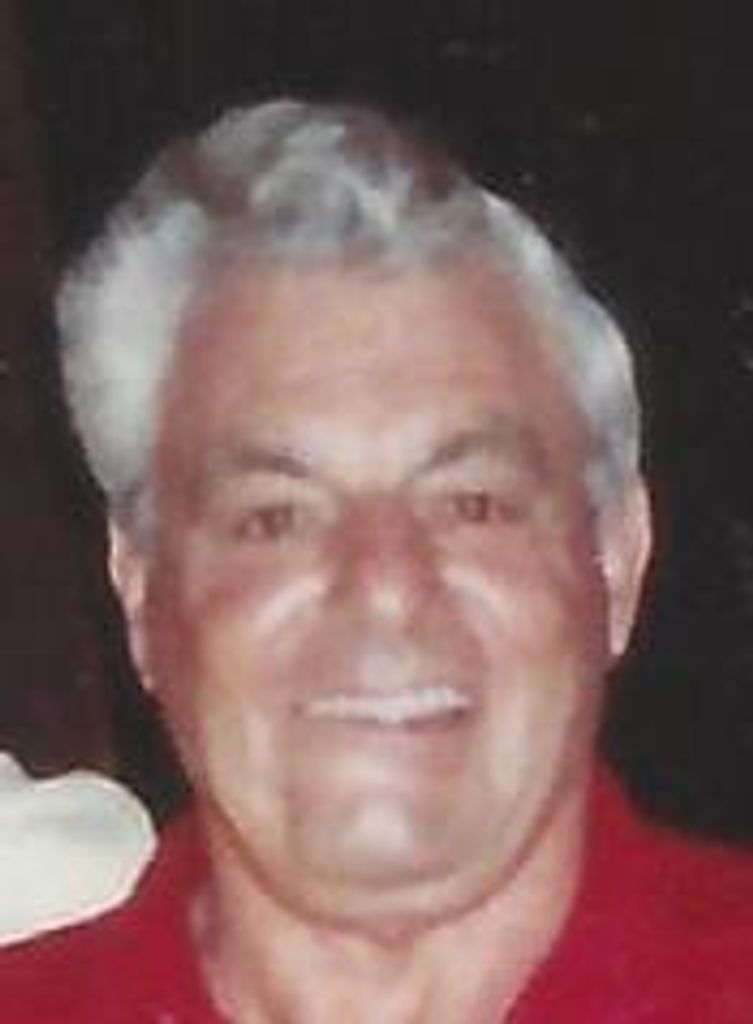 Alfred Palumbo