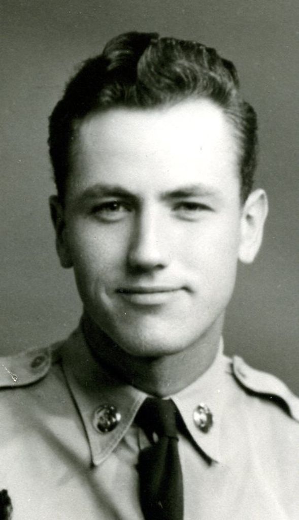 Austin Crayton Haynes Profile Photo