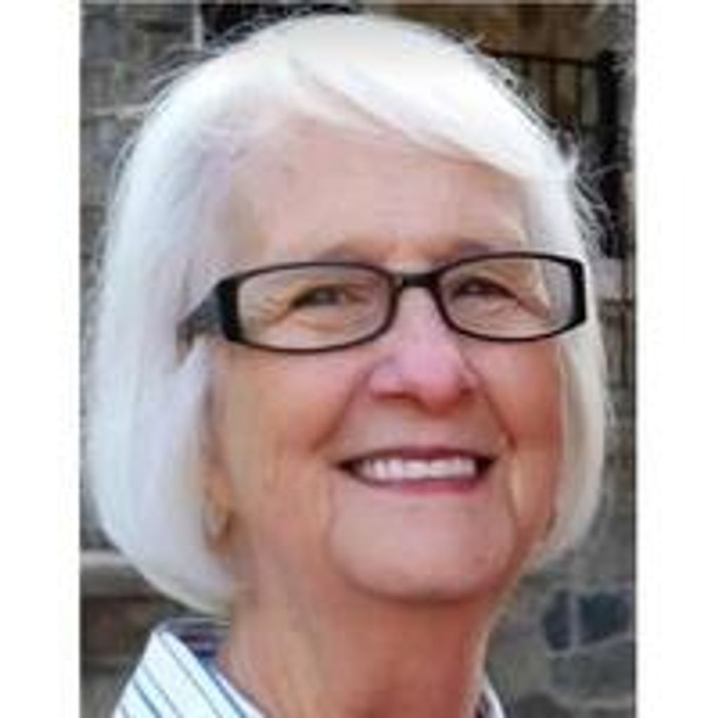 Doris Armour Jones Profile Photo