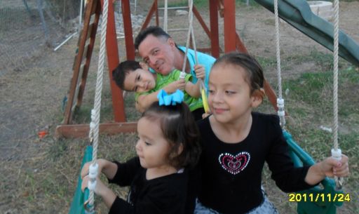 Orlando Oscar Trevino photo gallery thumbnail 89 of 172