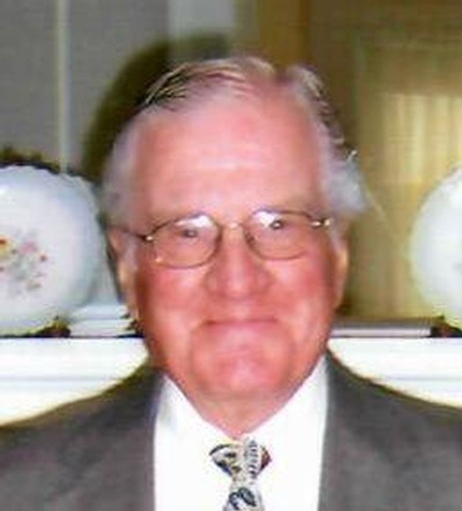 James "Roxie" Lawson