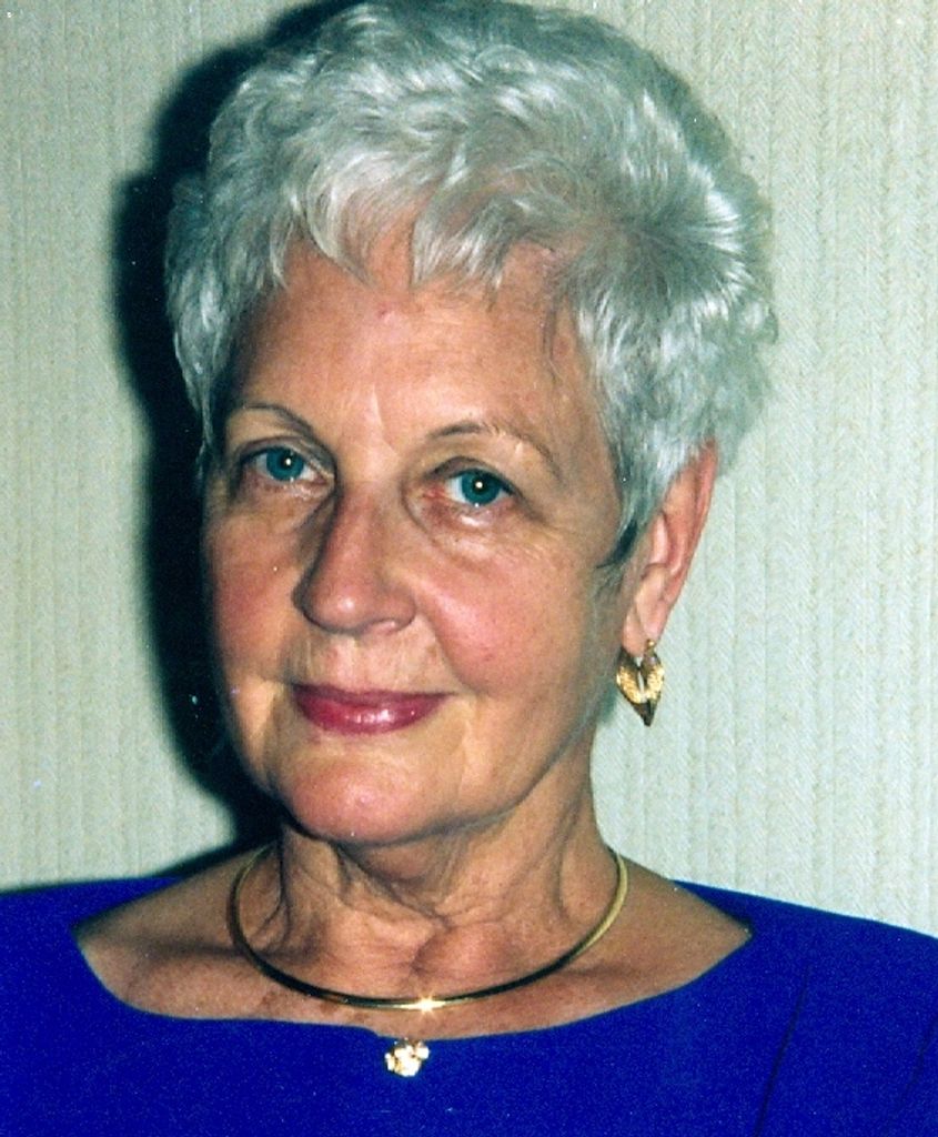 Marjorie Mengel