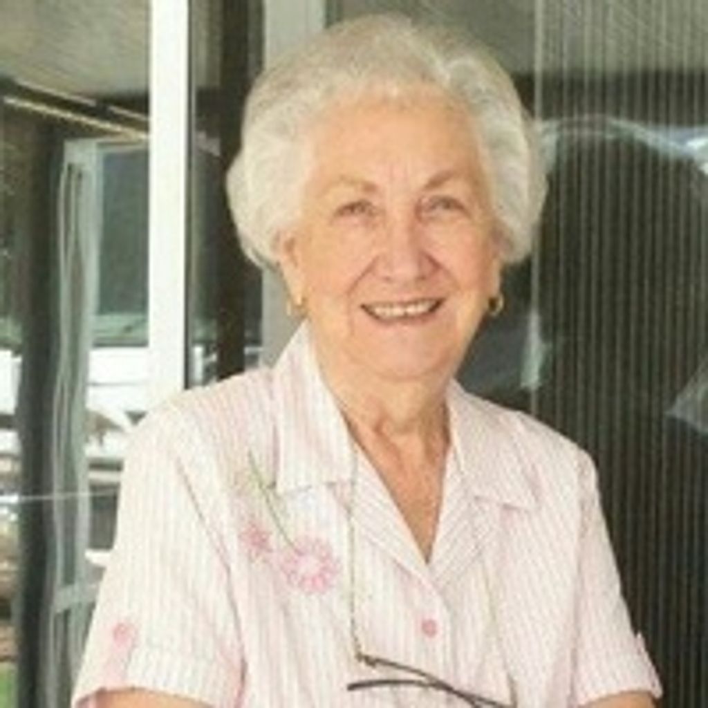 Joann Chancey