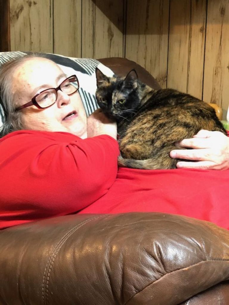 Rosemary Patterson Profile Photo