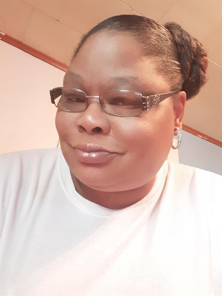 Nekenya “Nikki” Ranae Hadley Profile Photo