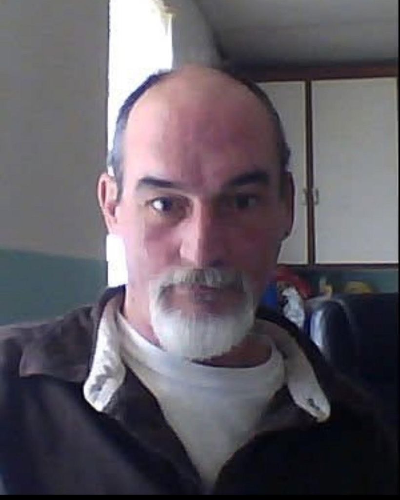 Christopher M. George