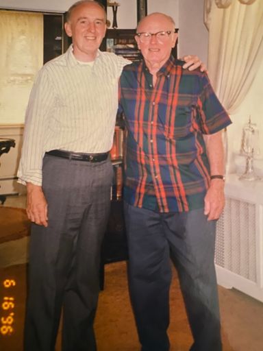Charles E Schaefer, Sr. photo gallery thumbnail 38 of 124