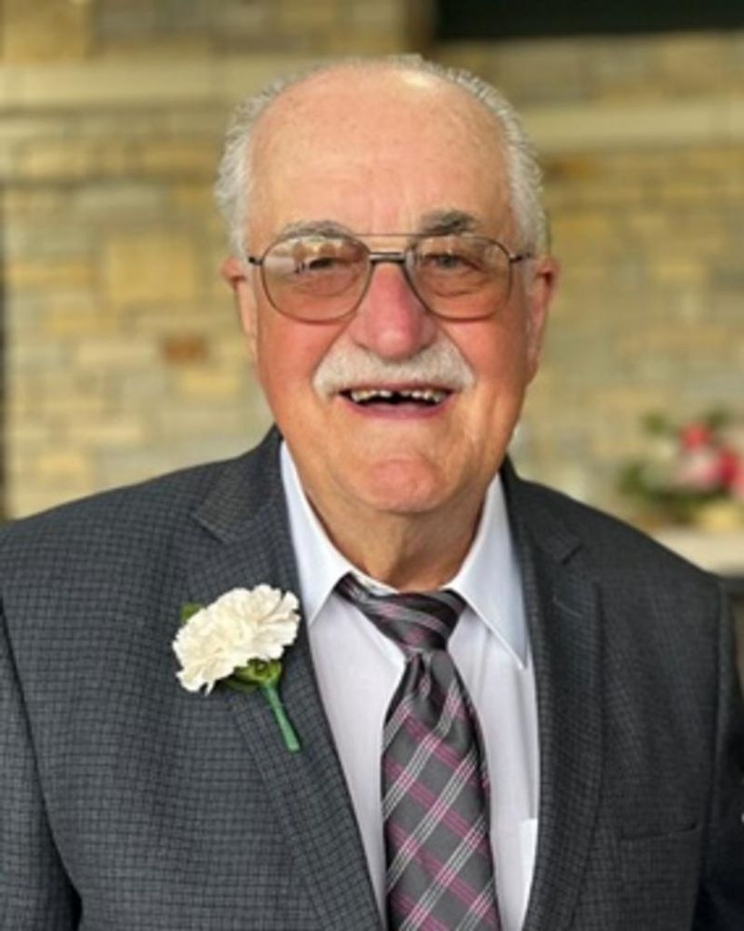 Melvin Hochthanner Profile Photo