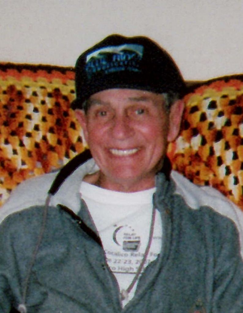 Richard Joseph Killian