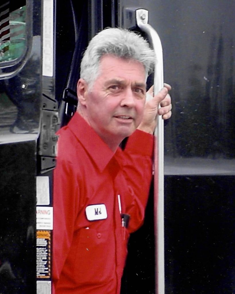 Melvin Douglas Boudreau Profile Photo