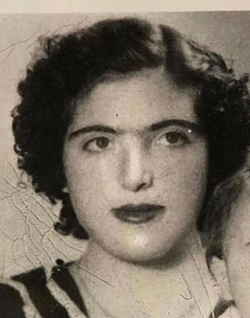 Antonia O. Munoz Profile Photo