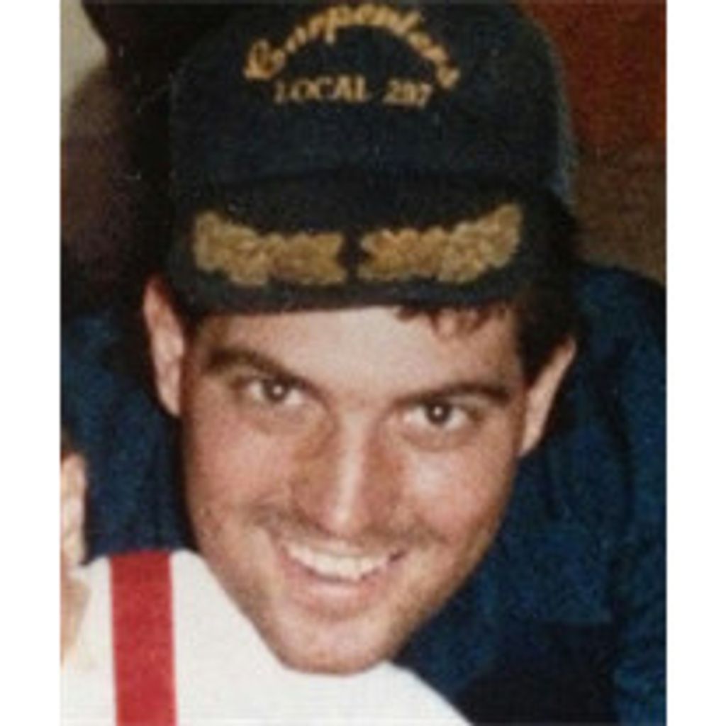 Jerry James Loviska