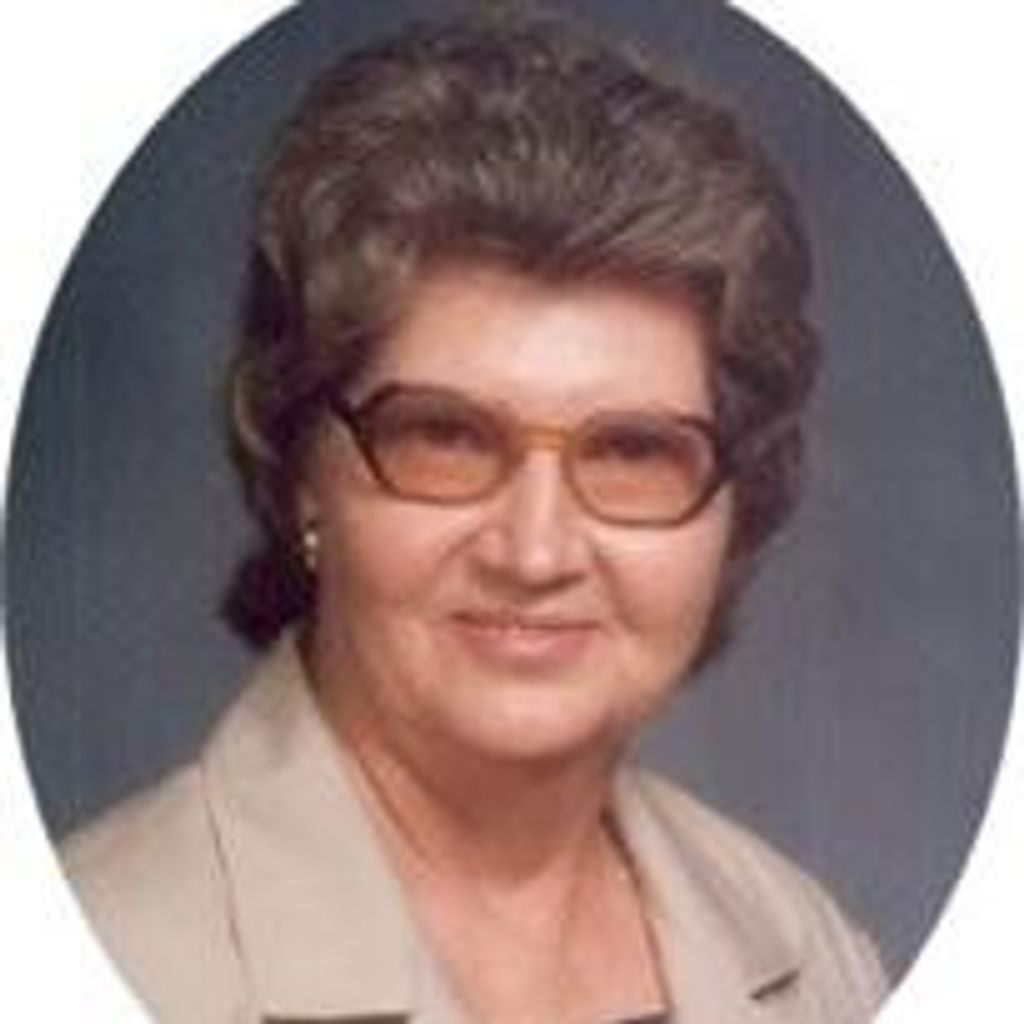 Inez Morris