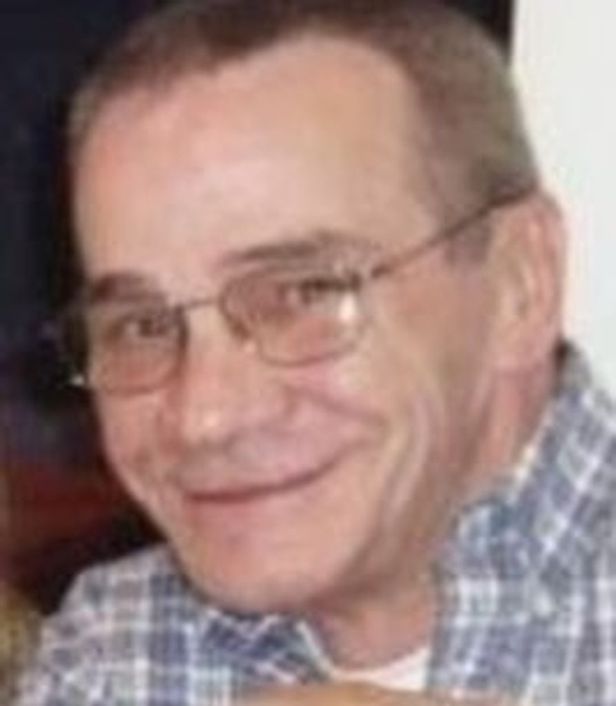 Russell G. Handy Jr.