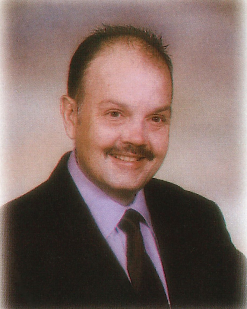 Barry "Shaky" Roesler Profile Photo