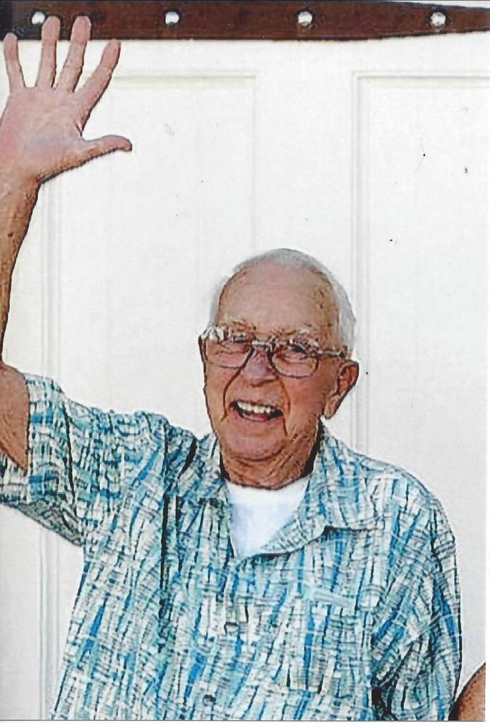 James Huff Profile Photo
