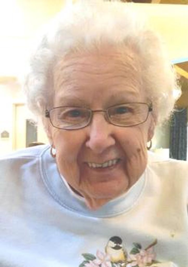 Mary S Harhager Profile Photo