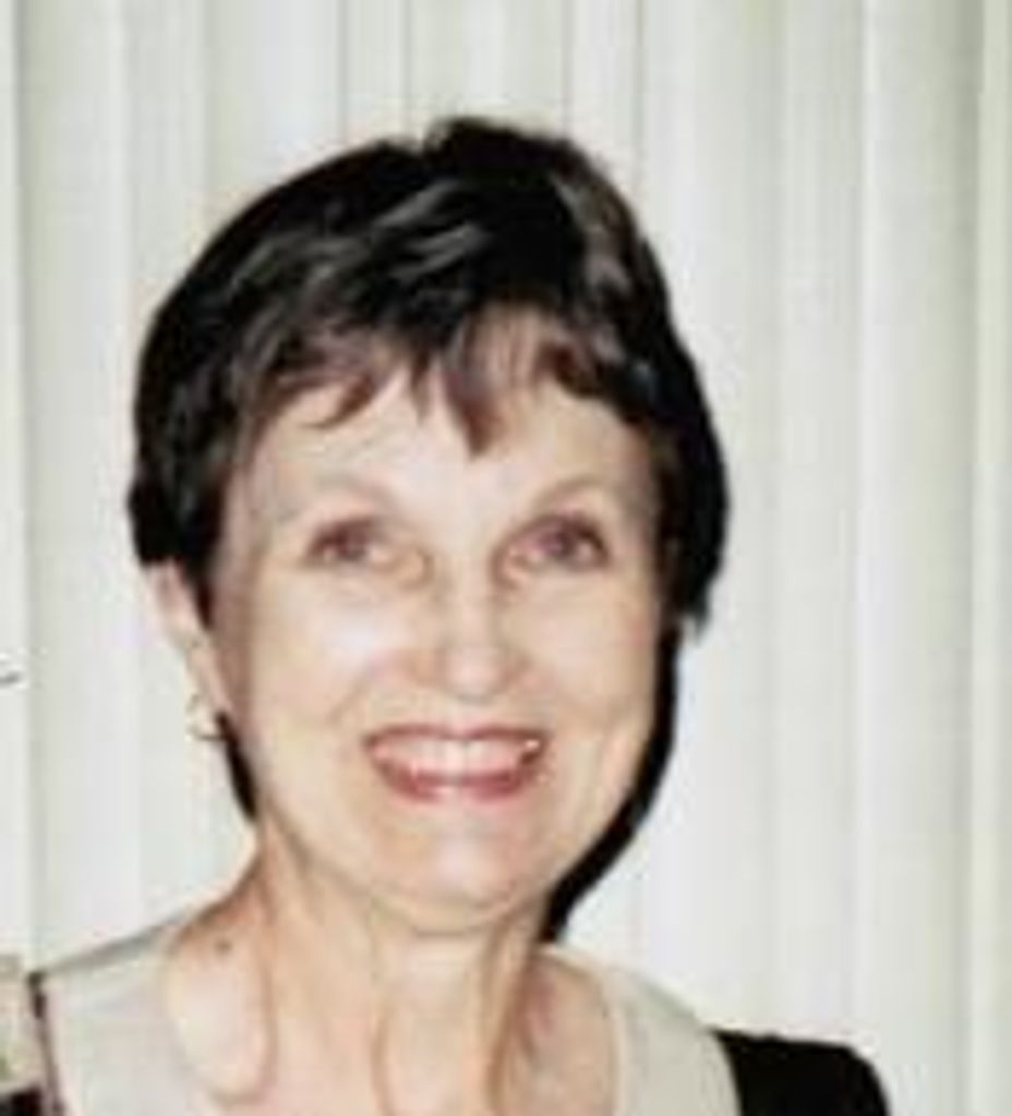 Pauline A. Murray