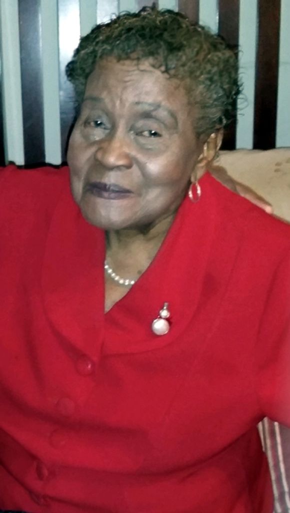 Mayola Crowder Dawkins Profile Photo