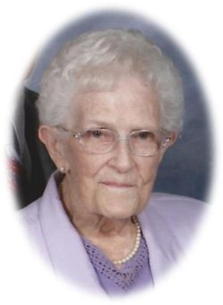 Ruth (Bright) Wilhite