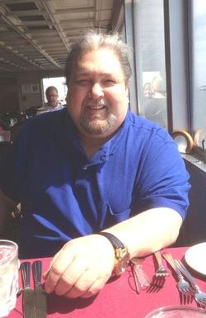 Michael Charles Patrick Profile Photo