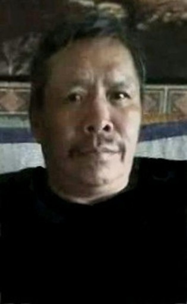 Wayne "Dewey" Bobtail Bear Profile Photo