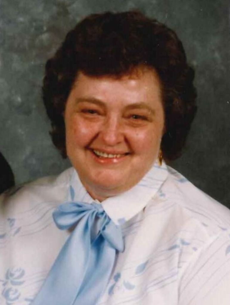 Eunice Skinner