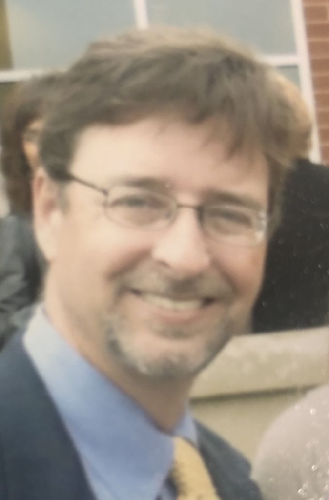 Mark Campbell