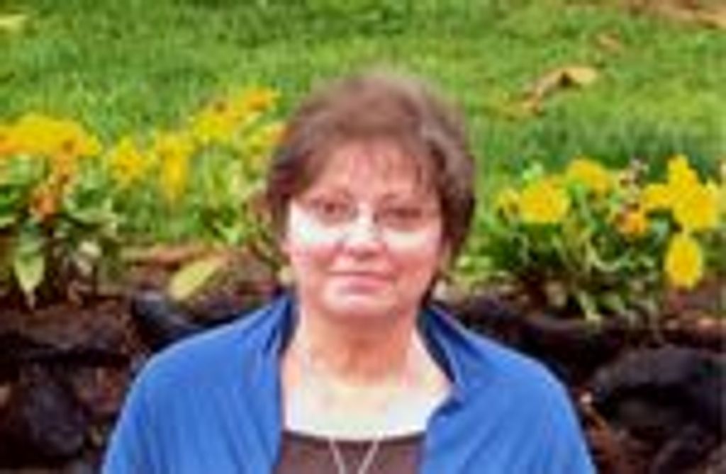 Bobbette Sandoval