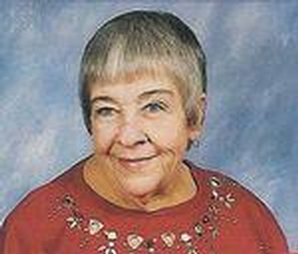 Janice Waites Otey
